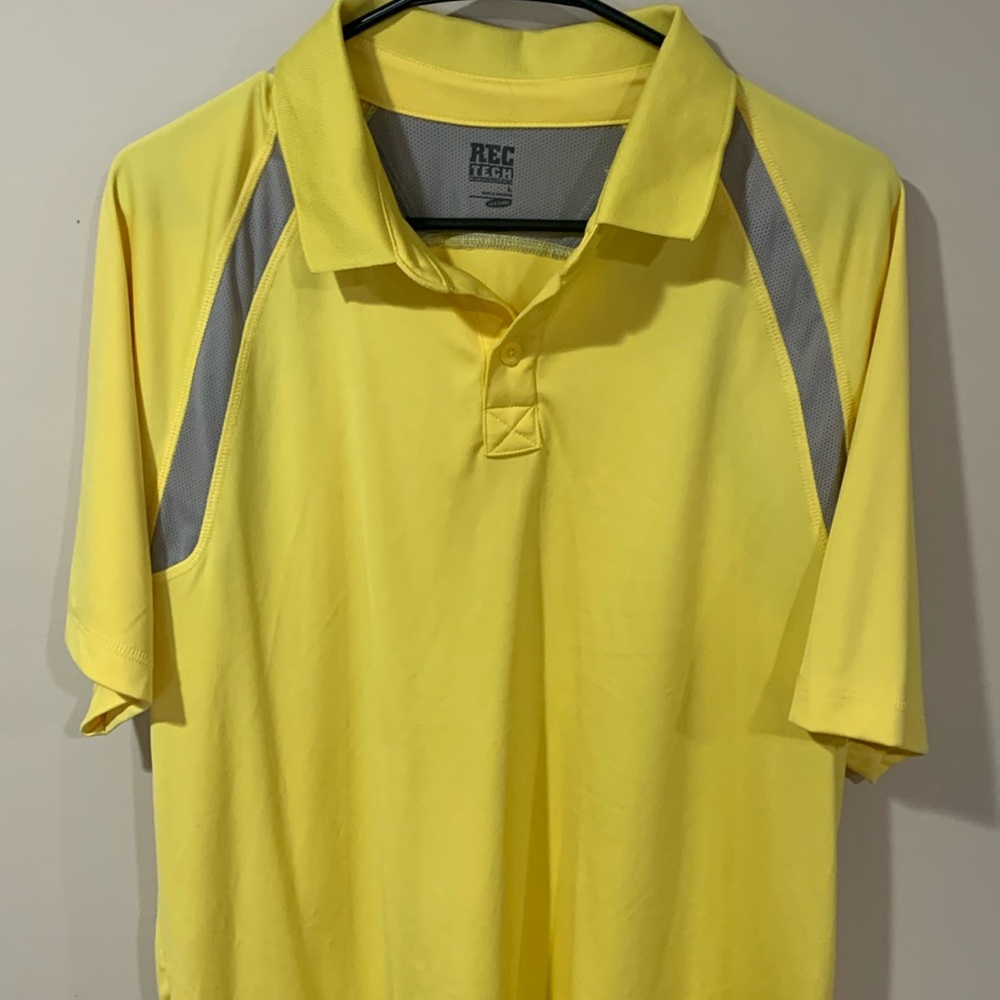 Men’s Golf shirt